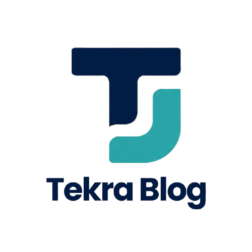 Tekra Blog